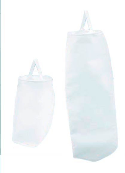 Filtros Bolsa